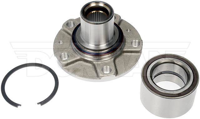 Dorman OE Solutions 952-933 Wheel-Hub Bearing Repair Set - image 1