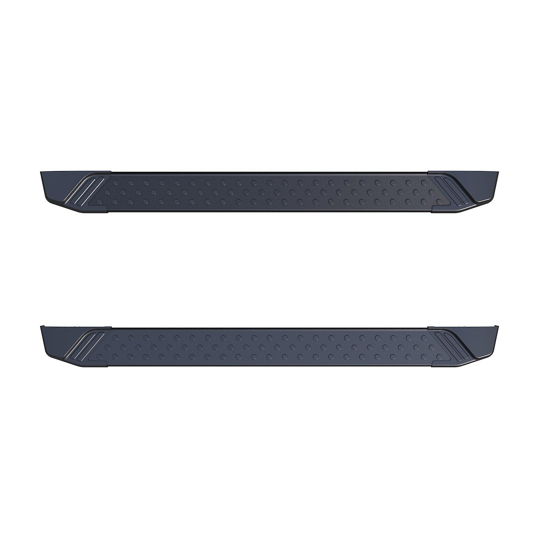 Black Horse STT870 Tacoma Access Cab Aluminum Board Pair - image 3