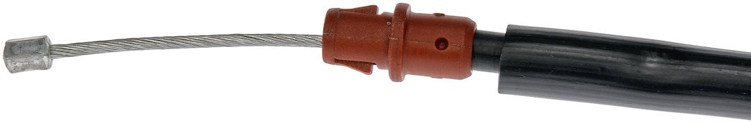 Dorman C661085 First Stop Grand Caravan Parking-Brake Cable - image 2