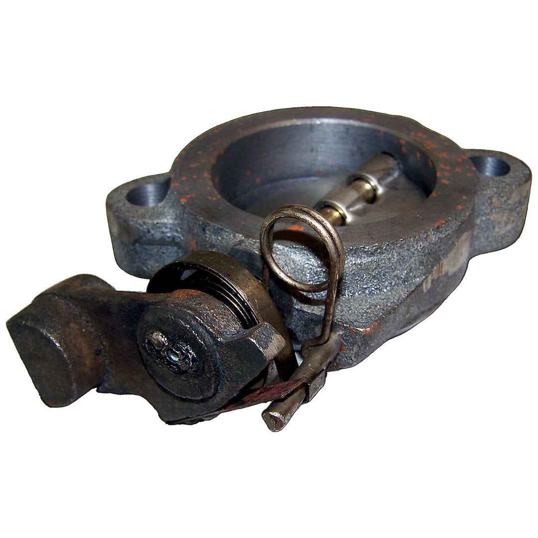 Crown Automotive J3238998 Manifold Heat-Riser Damper
