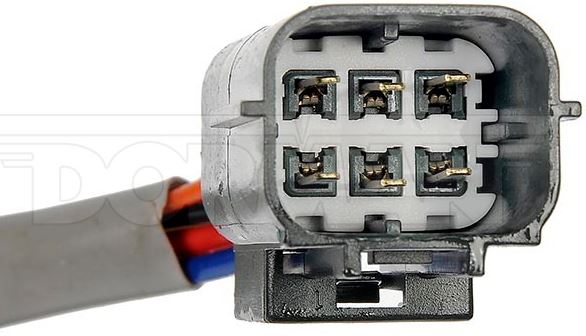 Dorman (OE Solutions) 748-064 Motorized Power Regulator Replacement - image 4