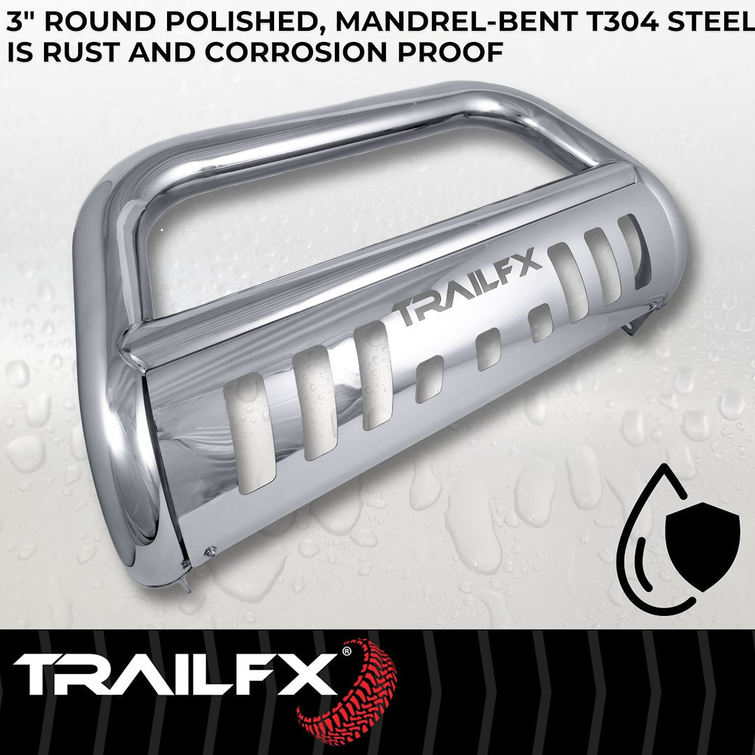 Trailfx 8923342 Bull Bar - image 3
