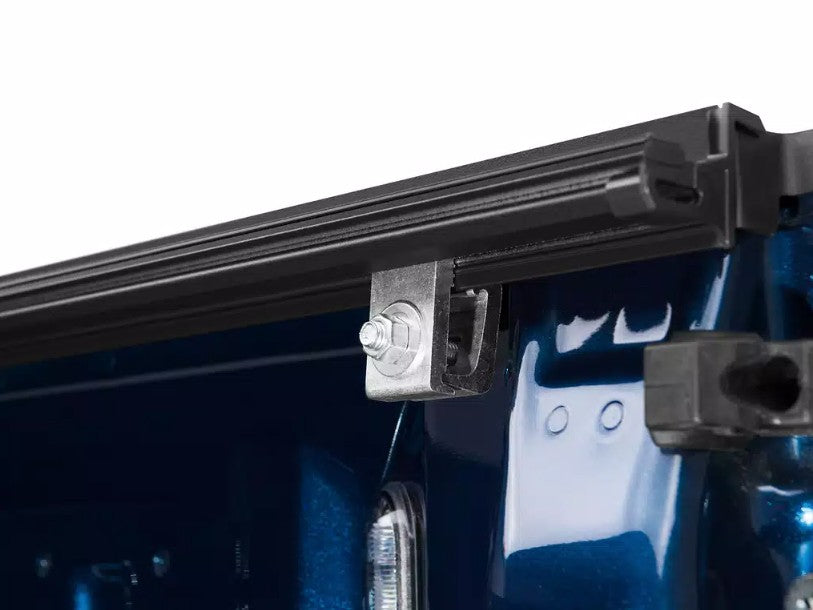 BAK Industries 1126146 Colorado/Canyon FiberMax Three-Panel Tonneau - image 17