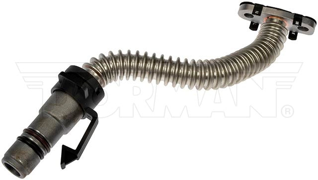 Dorman (OE Solutions) 667023 Turbo Oil Return-Line Replacement Kit - image 2