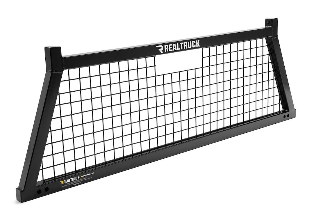 BackRack 10580 Silverado EV Mesh Rack Frame, Kit 30943 - image 3