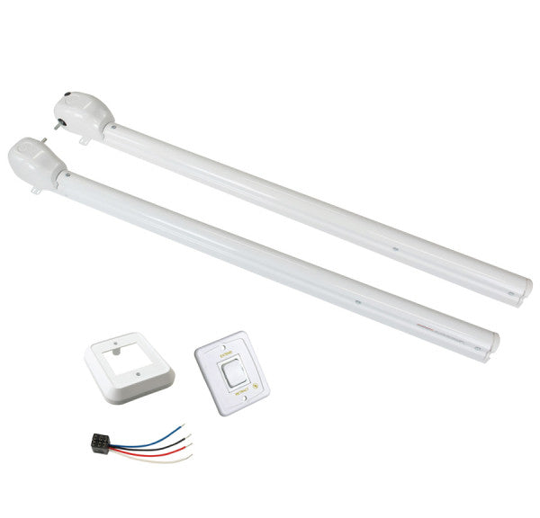 Lippert Components V000313884 Awning - image 2