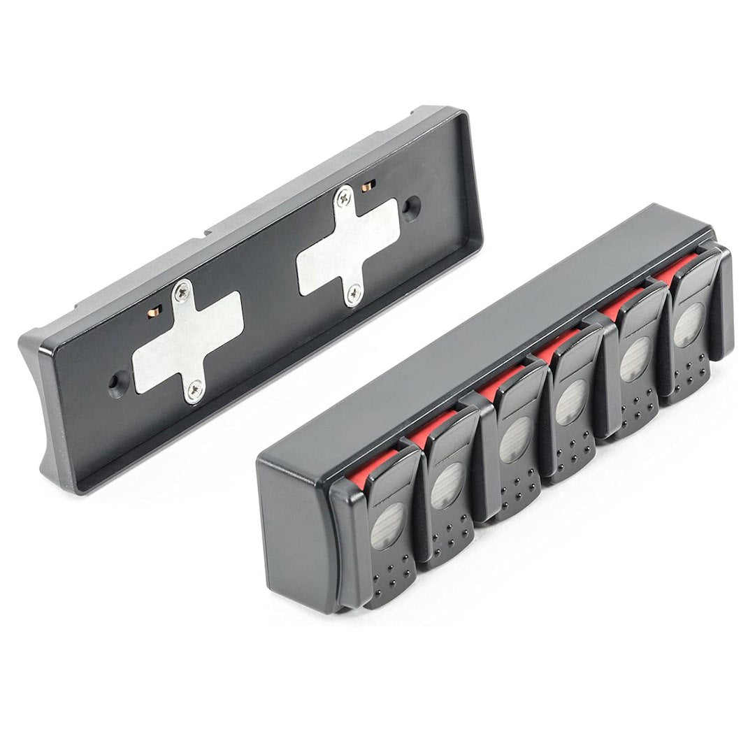 Oracle Lighting 3001BRO TRIGGER 6 SHOOTER Wireless Control Package