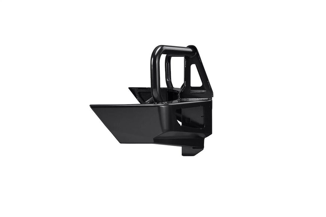 ARB 3438320 Deluxe Bar for US Nissan Frontier - image 2
