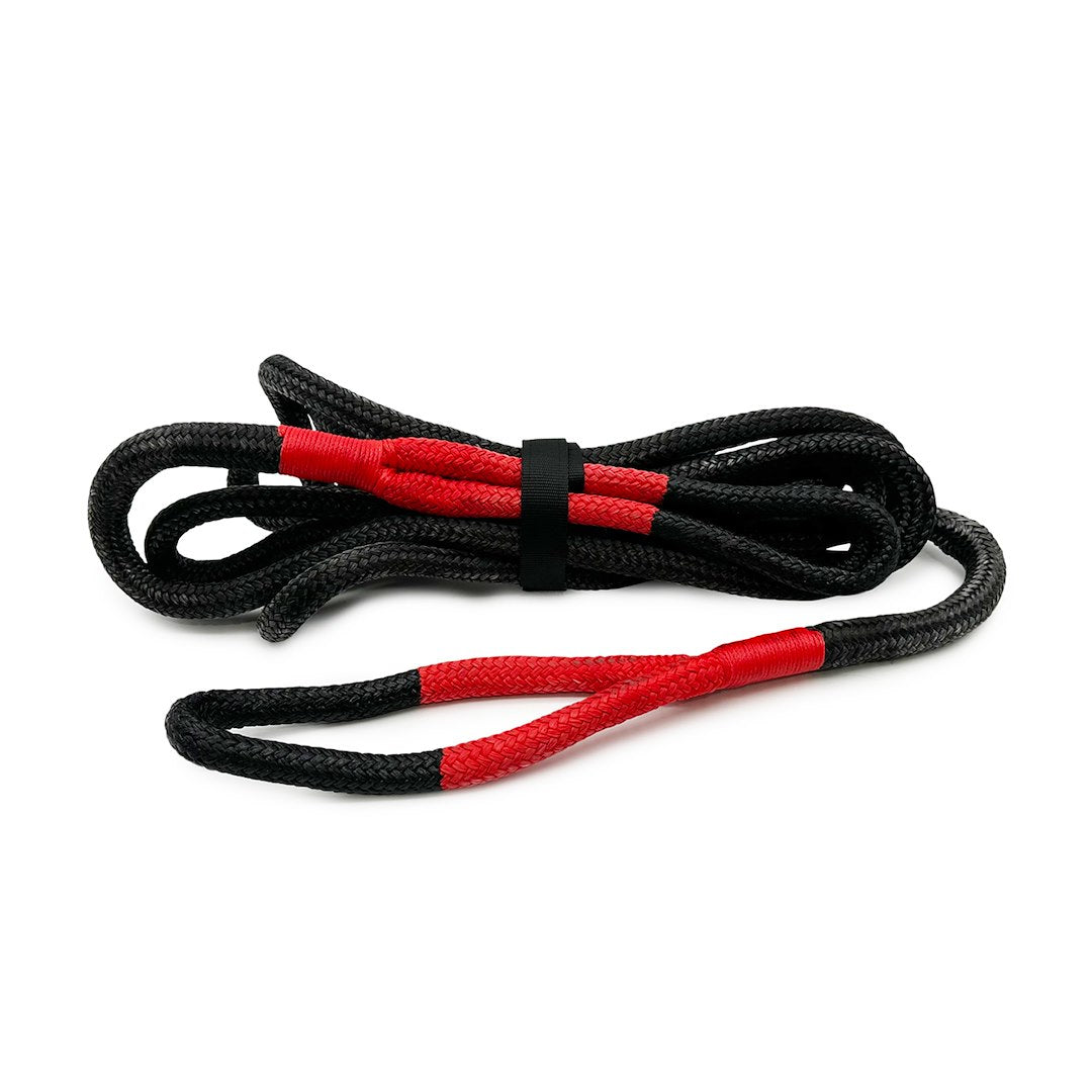 Overland Vehicle Systems 19009919 Brute Kinetic Off-Road Recovery Rope