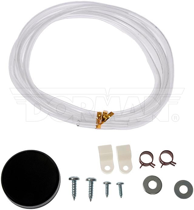Dorman 54002 Nonvented Coolant Recovery Reservoir - image 5