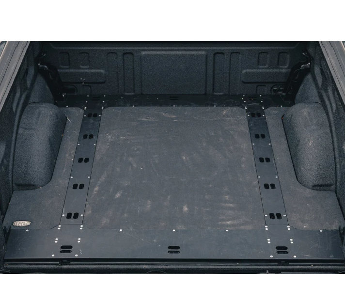 Legend Fleet Gm1121-Esu1 BEDBOSS Pickup-Bed Support Liner