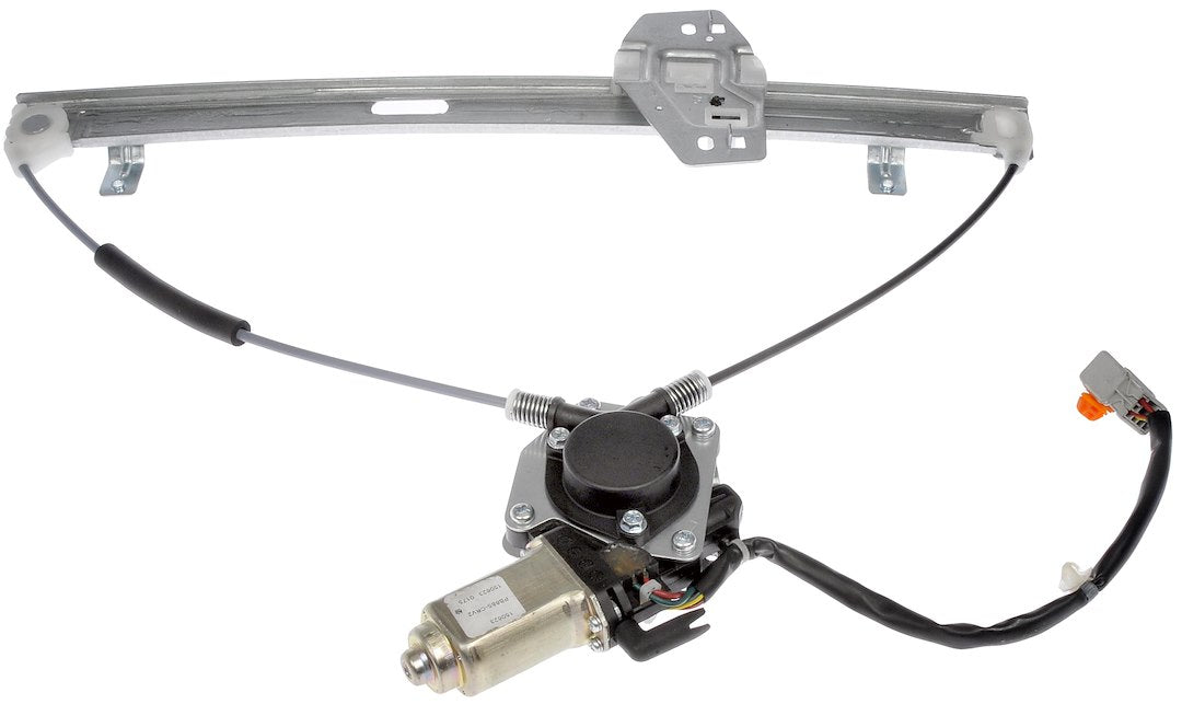 Dorman (OE Solutions) 748-131 Replacement Power-Window Drive and Regulator - image 1