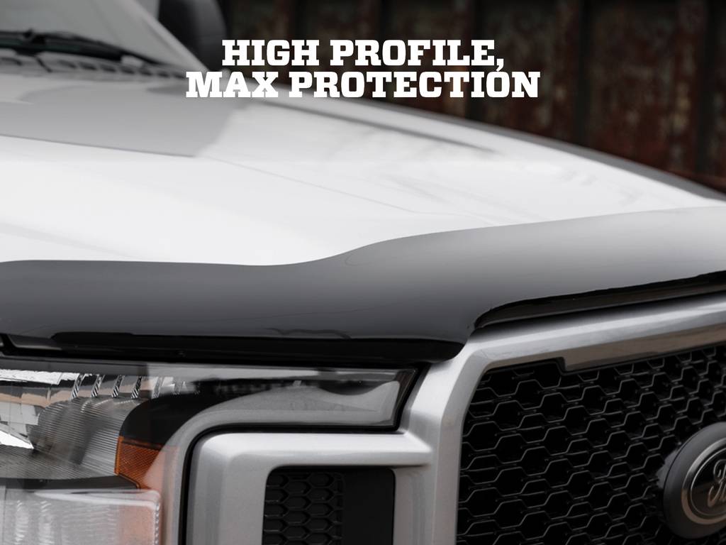 Husky Liner 2815959 Tall Hood Bug Deflector