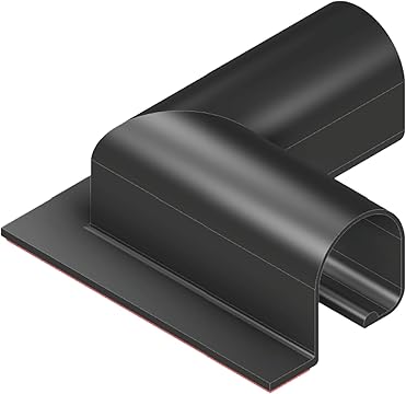 Jaeger-Unitek 1000034773 StyleCap RV Slide-Out Corner Finisher