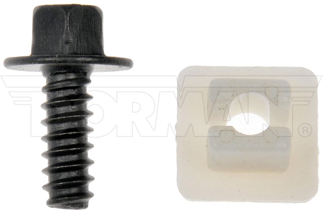 Dorman (OE Solutions) 785-126d 5/8-Inch License Hardware Selection - image 2