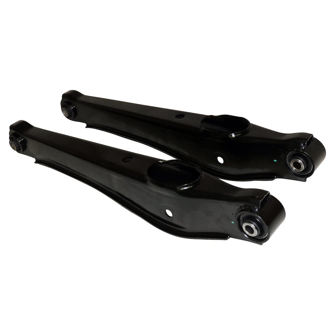 Crown Automotive 5105272AJK Non-Adjustable Steel Trailing-Link Set - image 1
