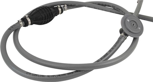 Attwood Marine 93806ufdv7 Fuel Line - image 1