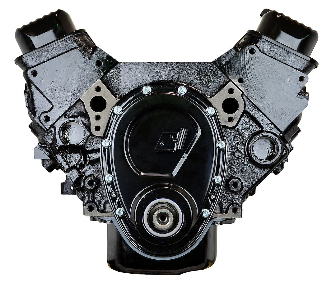 ATK Reman Eng. VM29 Chevrolet 4.3L/262 Marine Engine Long Block - image 1