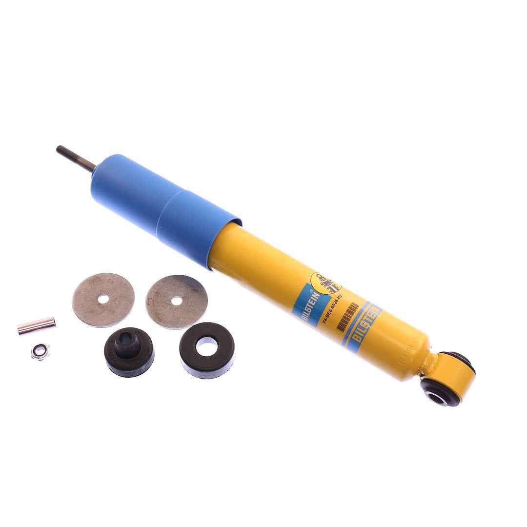 Bilstein Shock Absorber for Dodge Ram 1500 2002–2005 – 24-069281