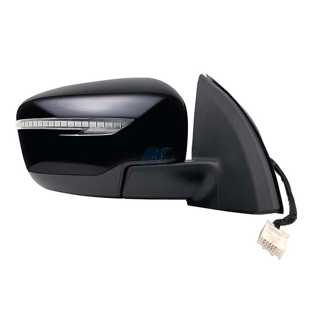 K-Source 68145N Rogue Sport OE Exterior Mirror