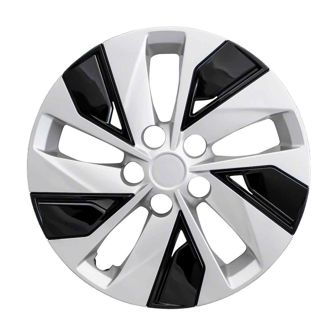 Coast To Coast 53816SB Altima 16-Inch Two-Tone Trim Set - image 1