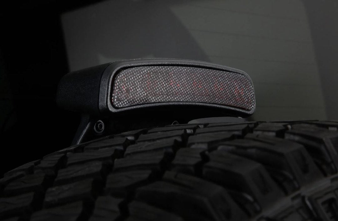 GT Styling GT1162X Light Cover Package