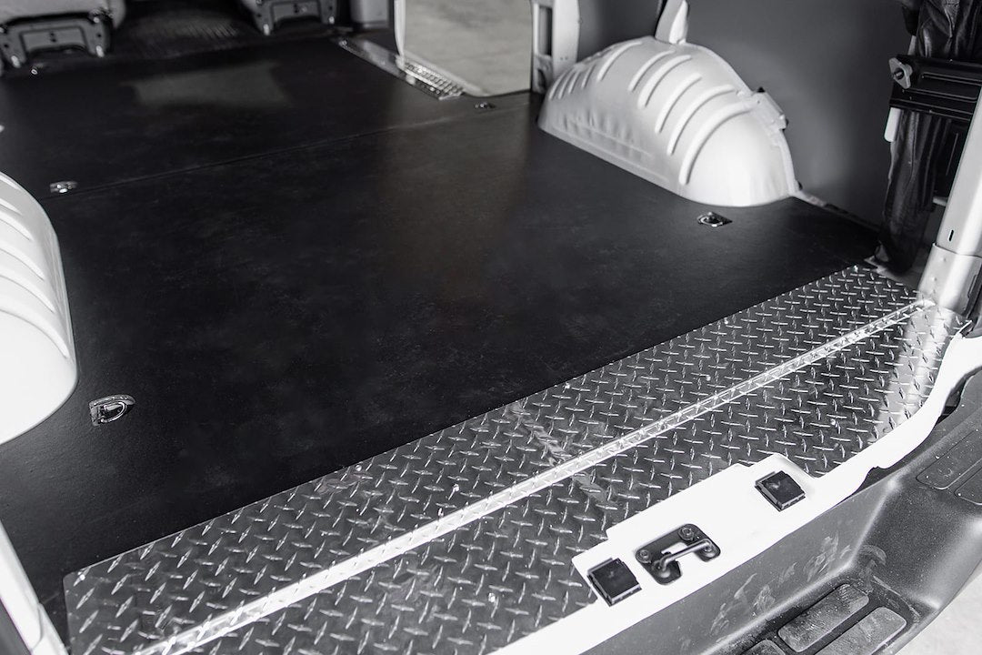 Legend Fleet 312-135-6441 StabiliGrip GM Cargo Flooring