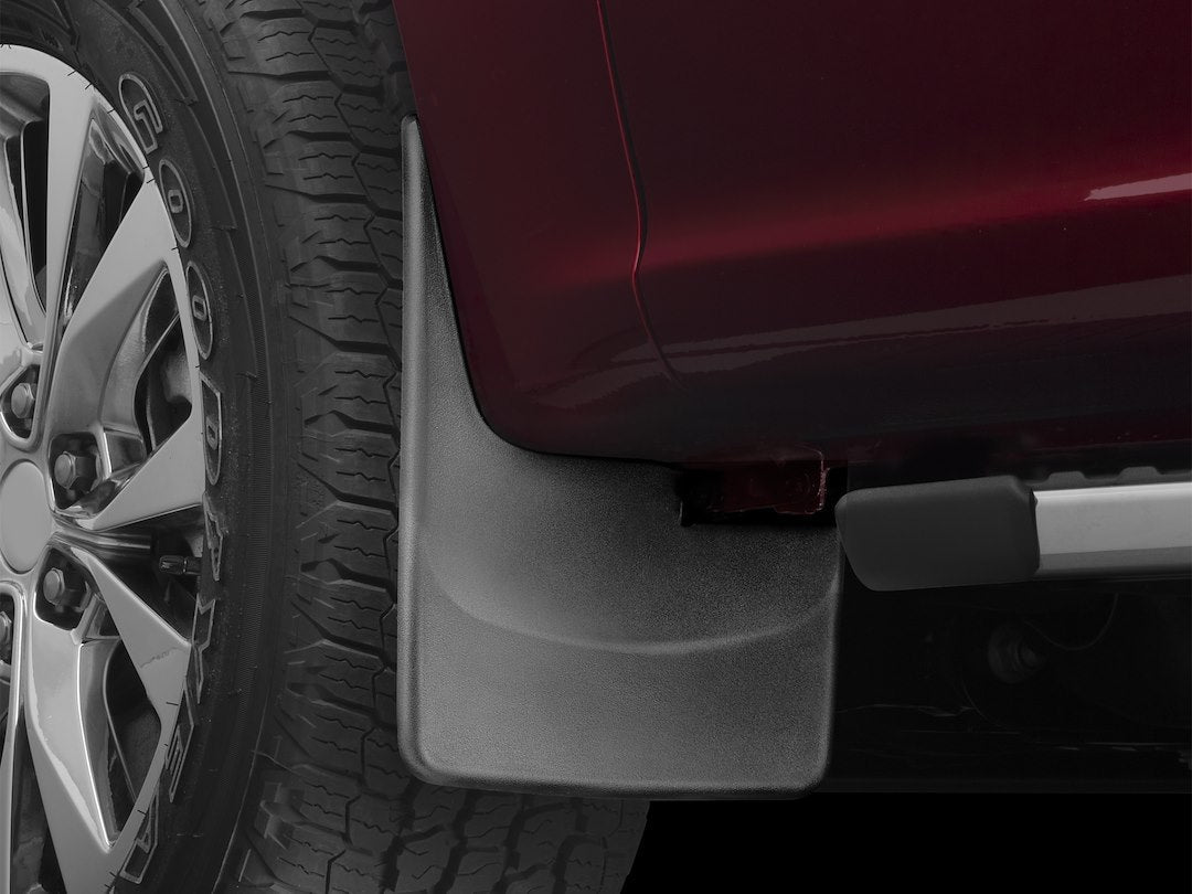 Weathertech (Usa) 110050 Mud Flap - image 2