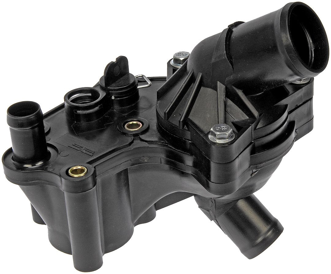 Dorman (OE Solutions) 902860 Thermostat Outlet Installation Assembly - image 1