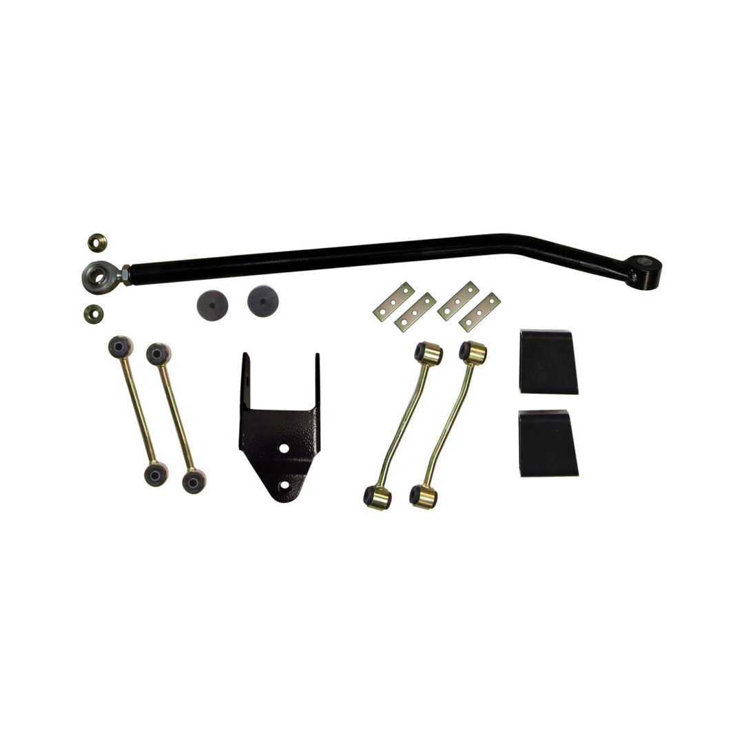 Skyjacker JL36CBR3 Suspension-Lift Component Box