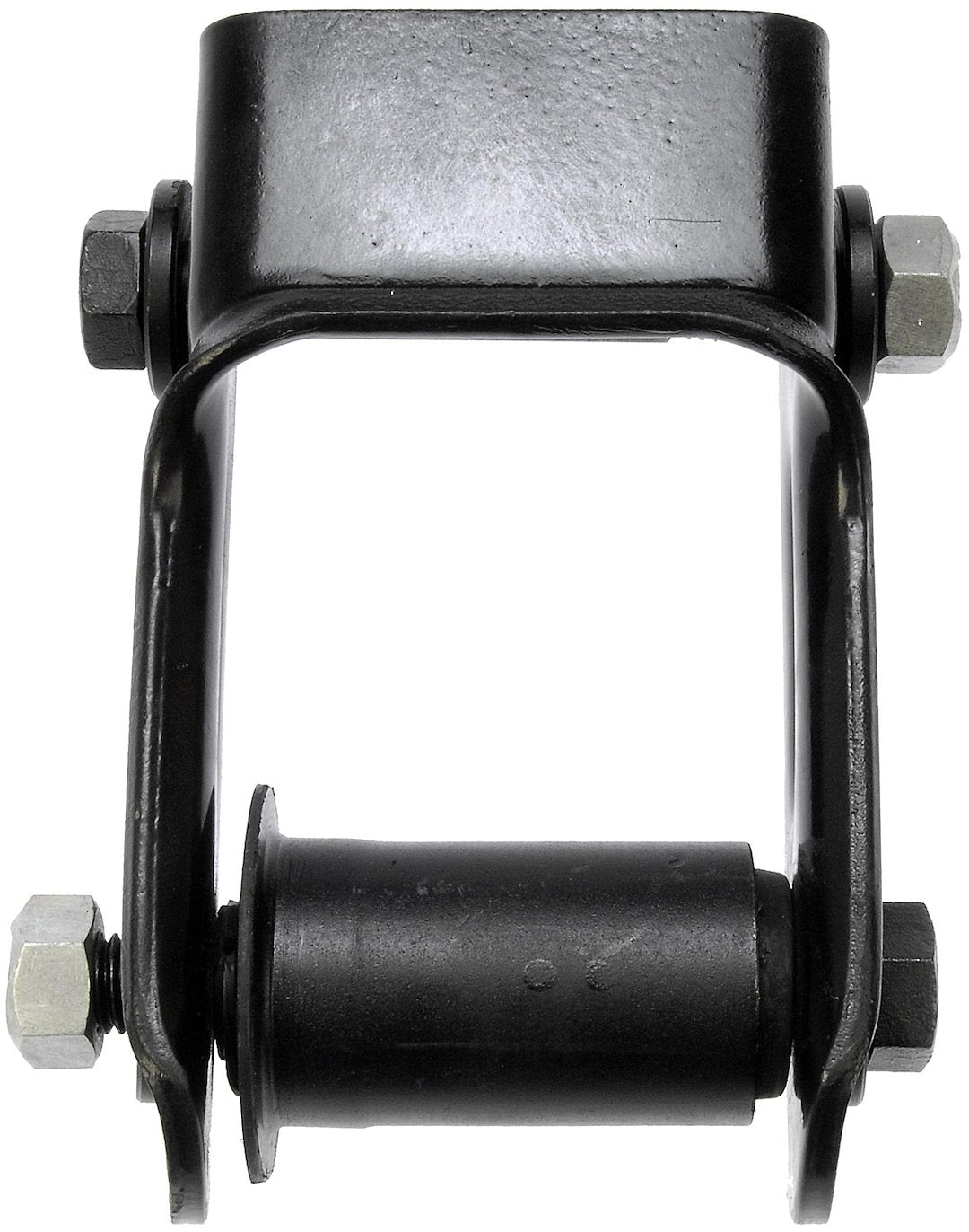 Dorman (OE Solutions) 722-028 Steel Leaf-Spring Shackle/Bushing Kit - image 1