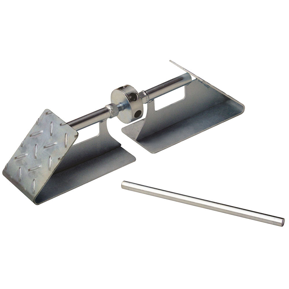 Bal Rv 28000a Wheel Chock - image 1