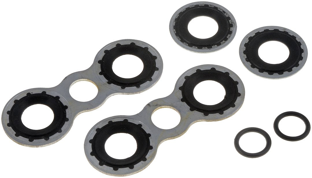 Help! By Dorman 66201 Three-Piece Oil Cooler Sealing Set - image 2