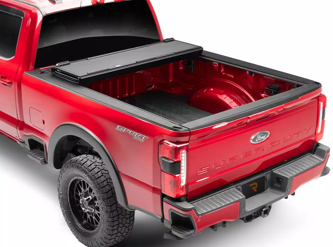 BAK Industries 448330 2017–2026 Super Duty 6.8-ft MX4 Tonneau - image 5