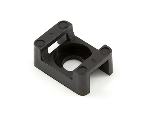 Pacer Marine Ctm2s8bk-100 Surface Anchor for Wire Tie