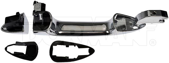 Help! By Dorman 97947 OEM Exterior Door-Pull Handle - image 2