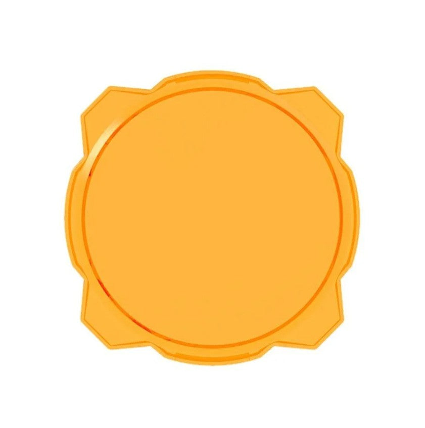KC Hilites 5112 Gravity Titan/Pro6 Protective Amber Shield