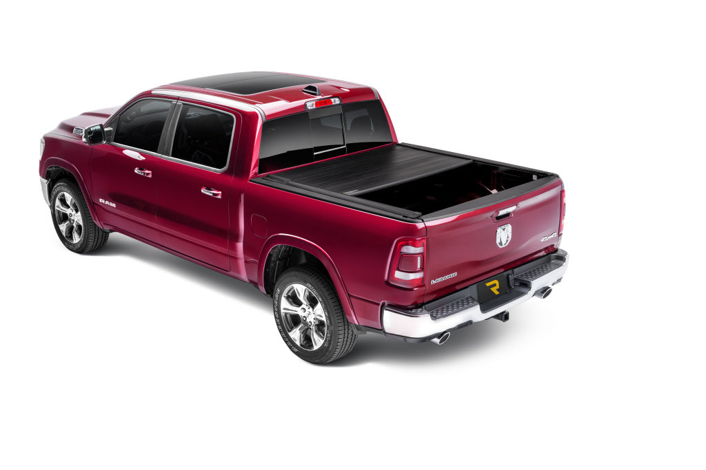 Retrax 30232 IX Ram 1500 Bed Cover