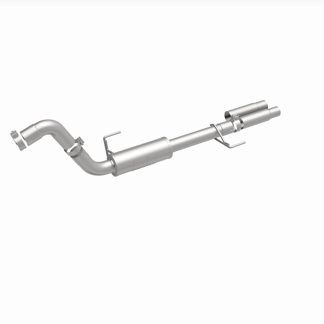 MagnaFlow 19572 D-Fit Muffler Replacement