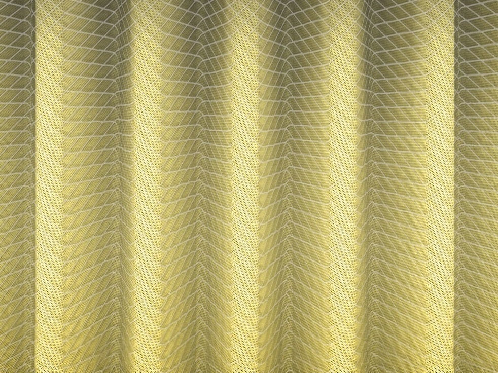 K&N Hvc-12024 Washable HVAC Filtration Element