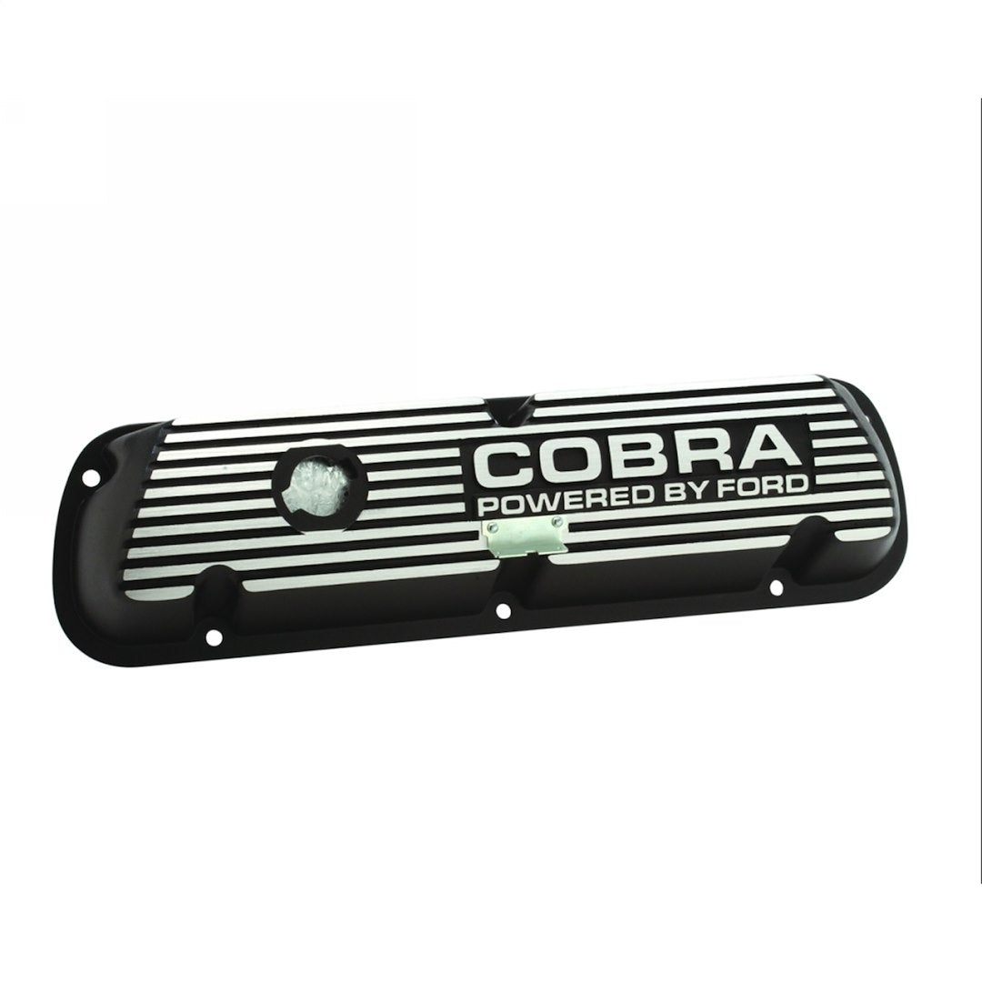 Ford Performance M-6582-A Cobra Engine Valve Covers