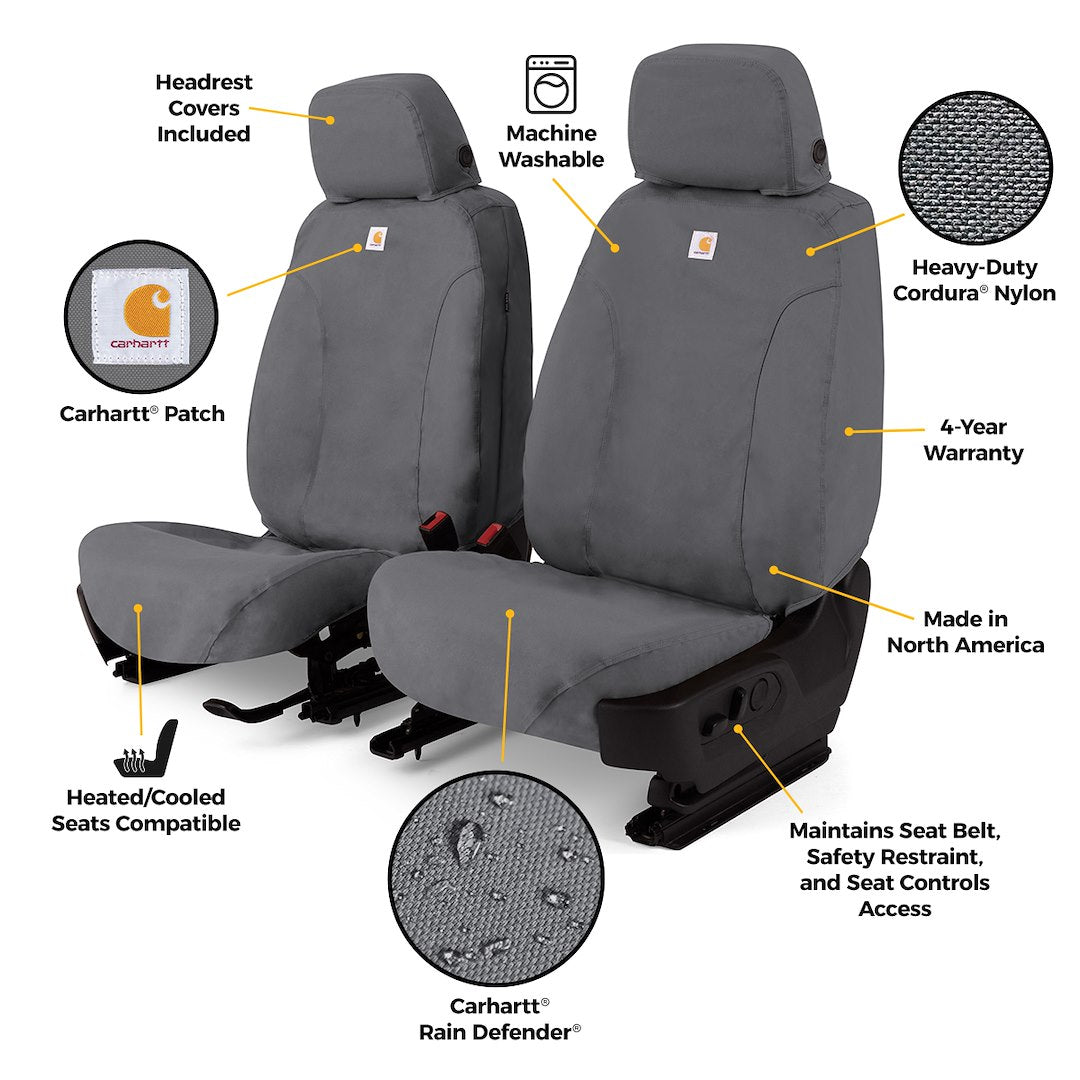 Covercraft SC3489COGY Super Dux Style EU Protection Set - image 2