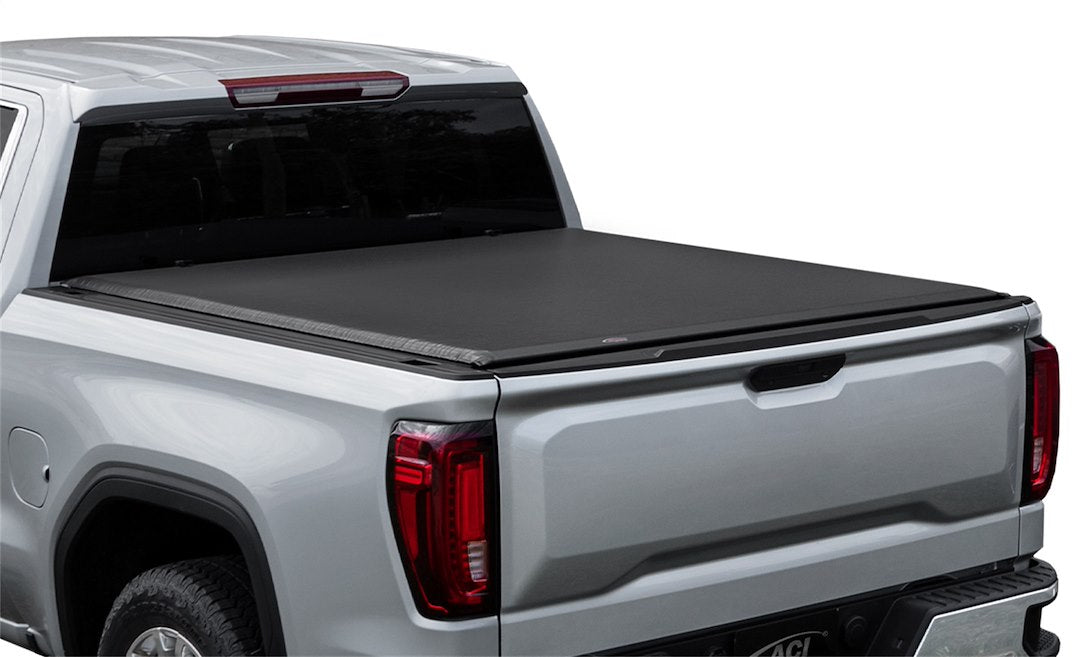 Access Covers 42329 Tonneau Cover - image 1
