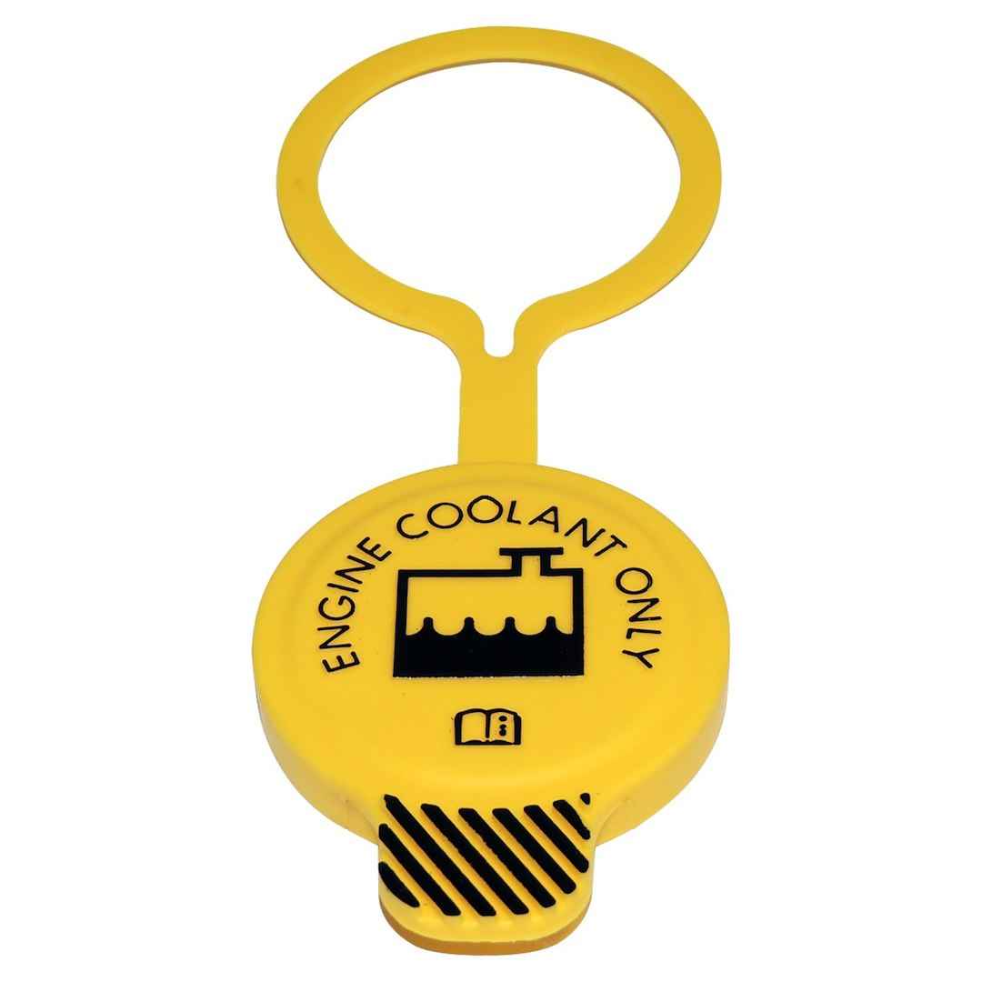 Crown Automotive Coolant Reservoir Cap 55056382AA