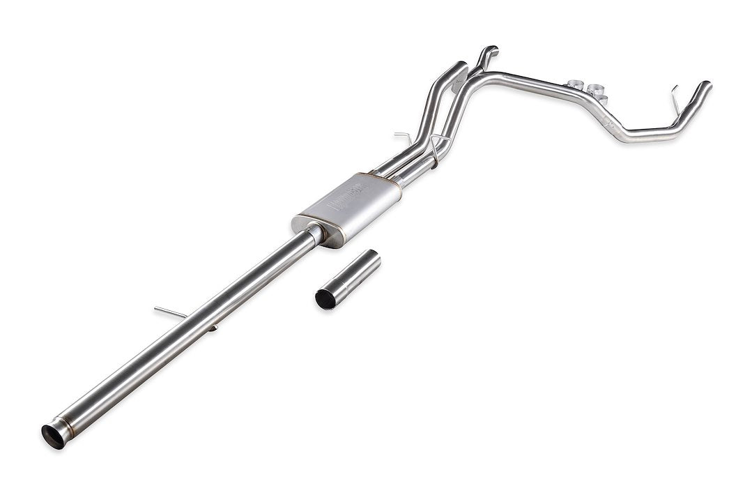 Flowmaster 737894 Signature Series Cat-Back System Kit