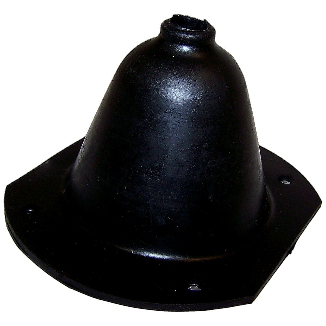Crown Automotive J0948185 Jeep Gearshift Boot - image 3
