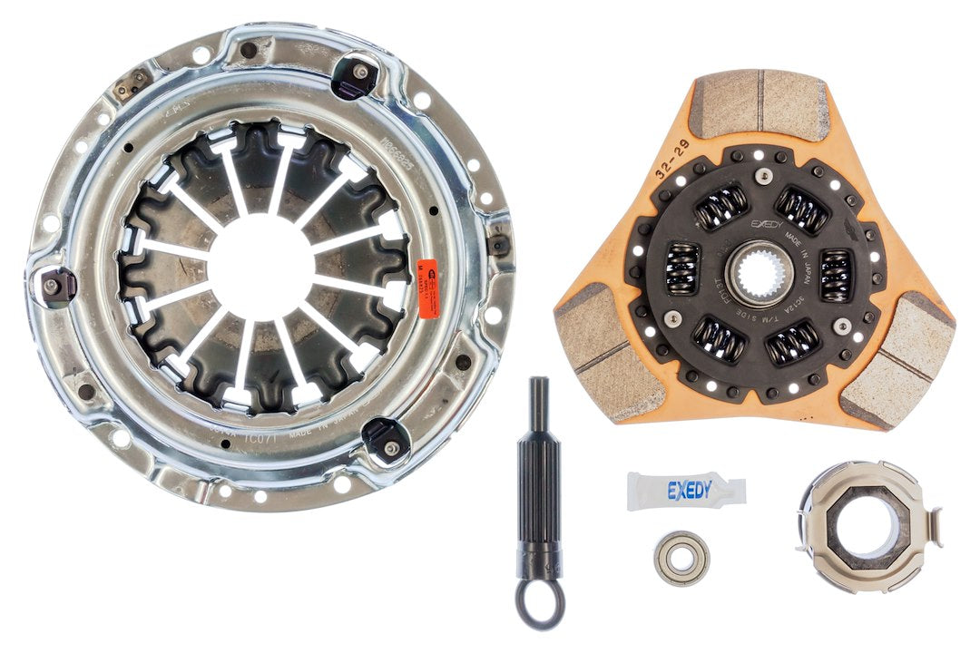 Exedy 15955 Clutch Replacement Kit
