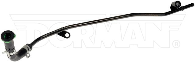 Dorman (OE Solutions) 626588 HVAC Heater Hose Replacement in EPDM - image 1