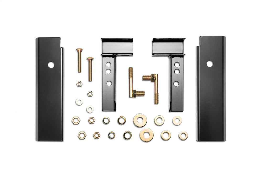 BackRack 30109 Installation Kit for 148TL/12800 and Other Racks