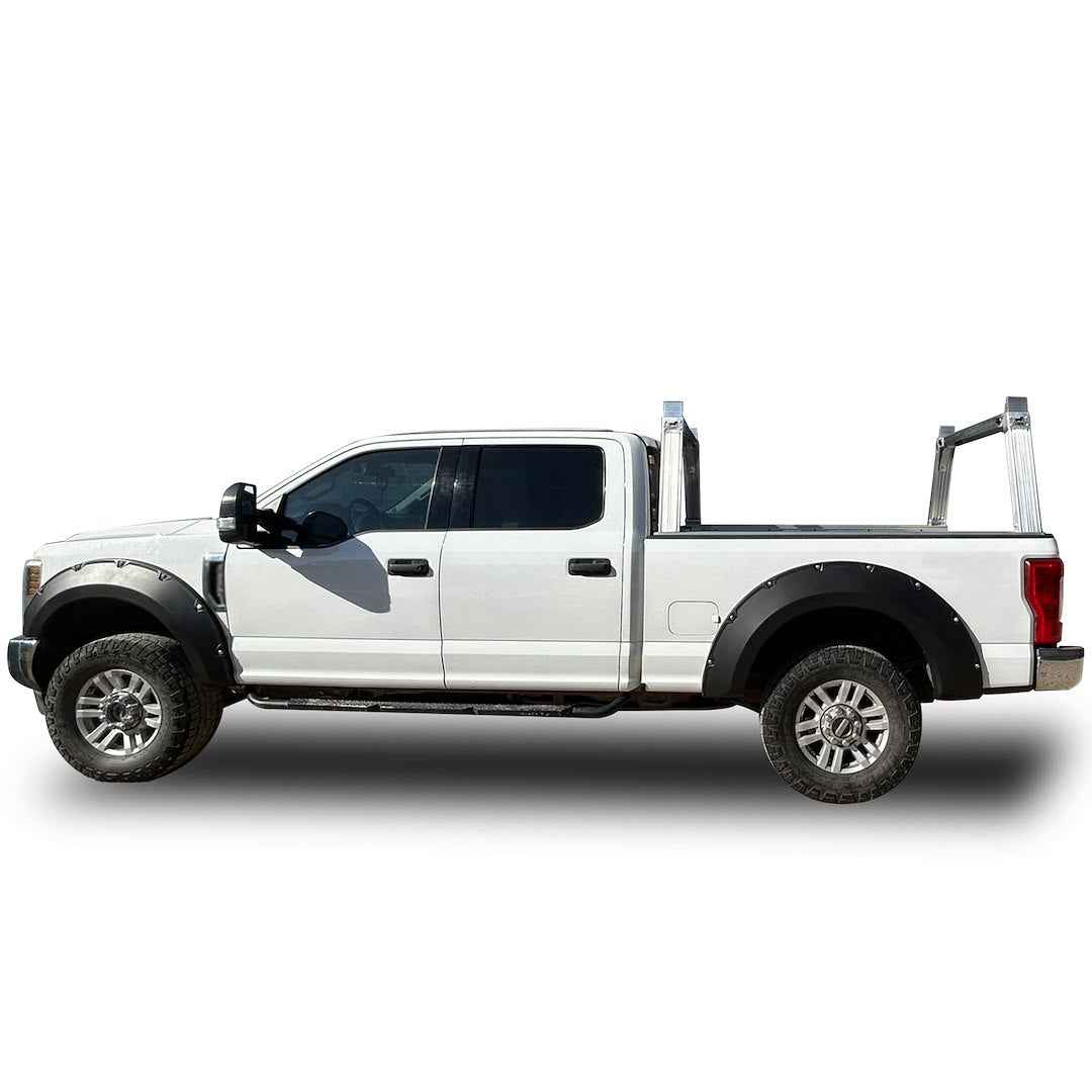Black Horse Offroad CSURHD8 Work Horse Rack Base, 1,200-lb Static